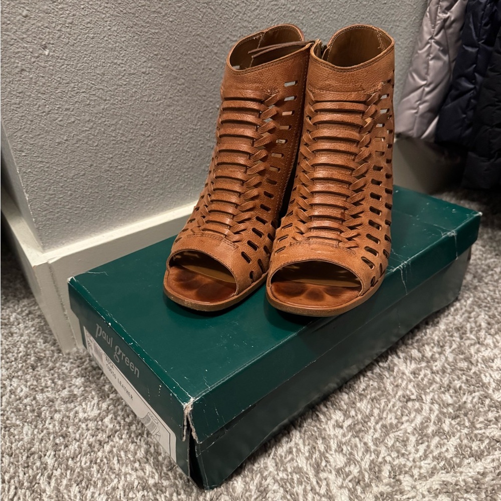 Paul Green Rosa Sandal